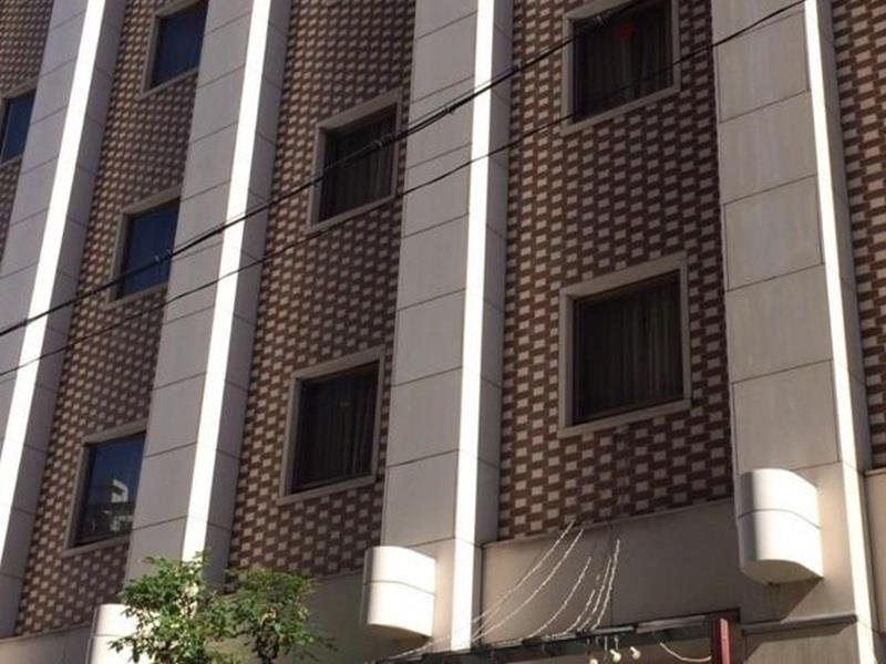 Ceeds (Adults Only) Hotel Осака Екстериор снимка