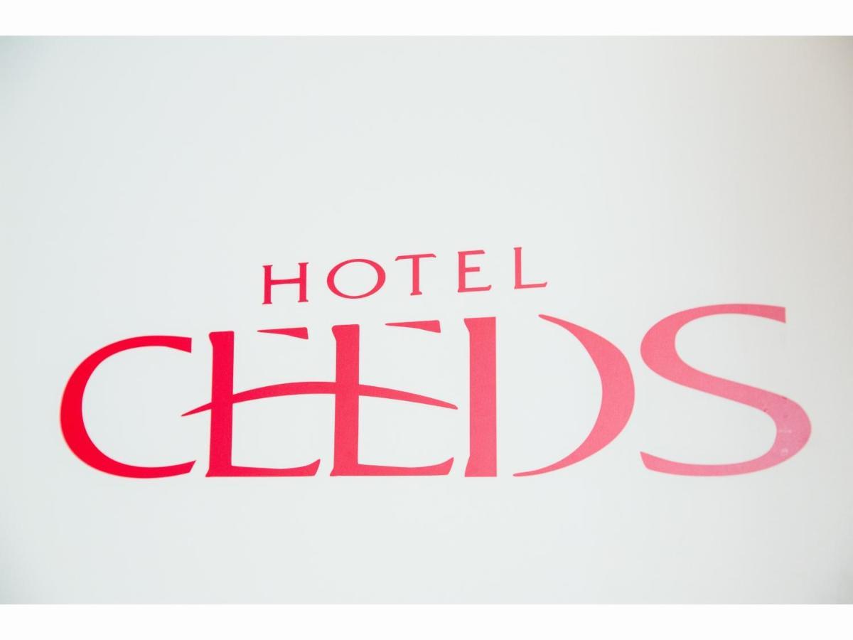 Ceeds (Adults Only) Hotel Осака Екстериор снимка