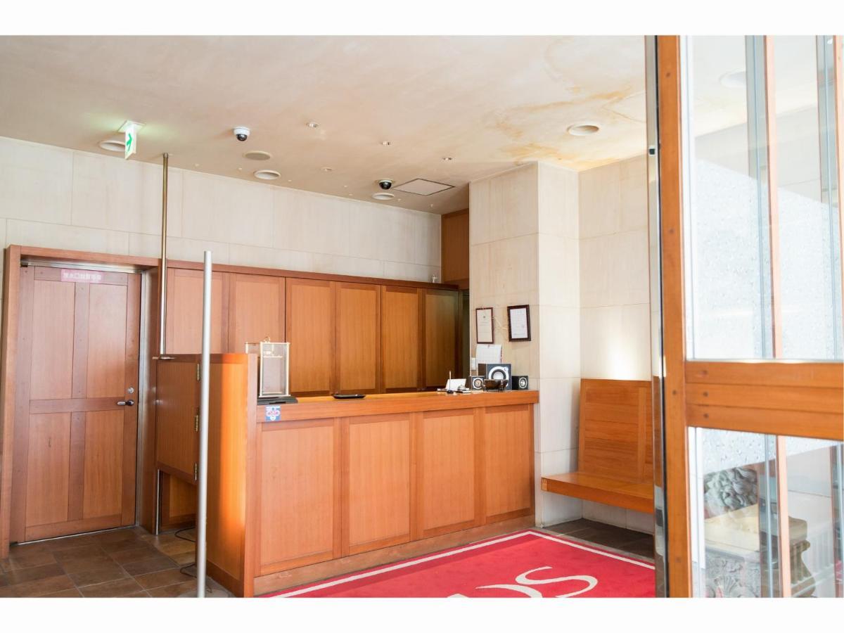 Ceeds (Adults Only) Hotel Осака Екстериор снимка